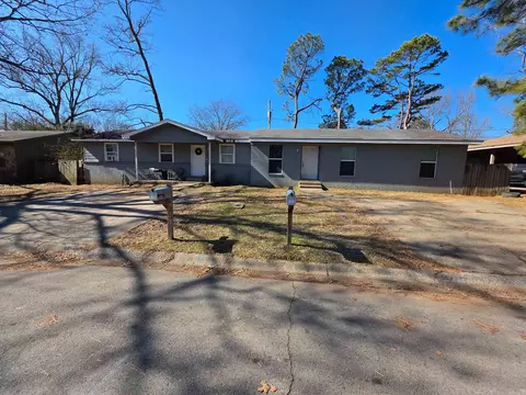 702 Charlotte Cir, Jacksonville, AR 72076