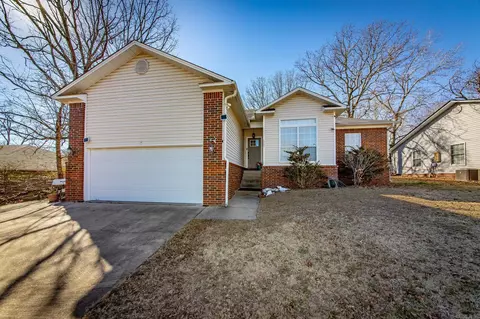 Exterior - 1069 Highland Blvd, Cabot, AR 72023 photo 9 of 9