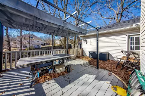 Exterior - 1069 Highland Blvd, Cabot, AR 72023 photo 4 of 9