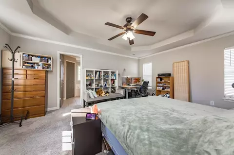 Bedroom - 1069 Highland Blvd, Cabot, AR 72023 photo 1 of 4