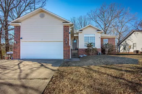 1069 Highland Blvd, Cabot, AR 72023