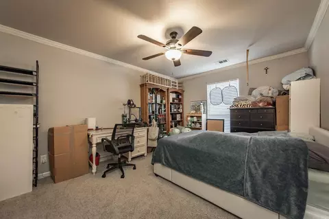 Bedroom - 1069 Highland Blvd, Cabot, AR 72023 photo 4 of 4