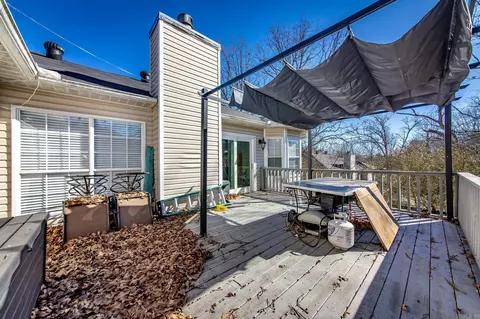 Exterior - 1069 Highland Blvd, Cabot, AR 72023 photo 5 of 9