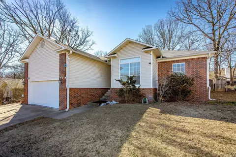 Exterior - 1069 Highland Blvd, Cabot, AR 72023 photo 3 of 9