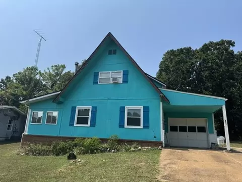 403 N Pavilion Ln, Horseshoe Bend, AR 72512