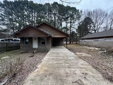 1602 Tony Unit #A, Jonesboro, AR 72401