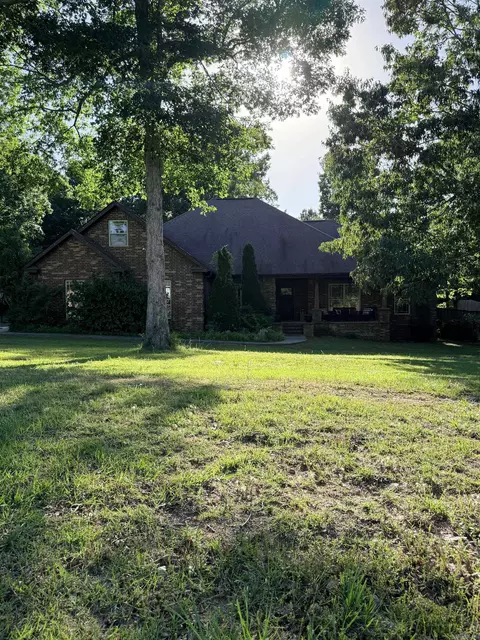 21329 Meadows Acres Dr, Hensley, AR 72065