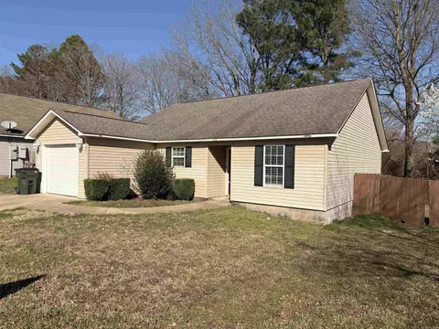 160 Leatherwood Loop, Hot Springs, AR 71901