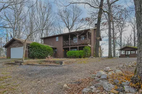 182 Polk Road 672, Mena, AR 71953