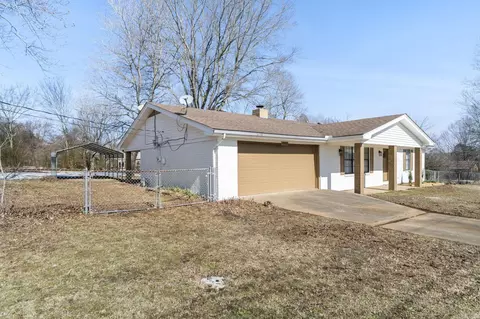 8563 Renee Cir, Benton, AR 72019 photo 4
