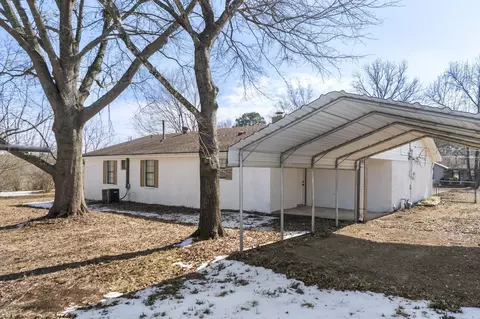 8563 Renee Cir, Benton, AR 72019 photo 38