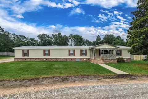 1001 Crystal Hill Rd, Hot Springs, AR 71913