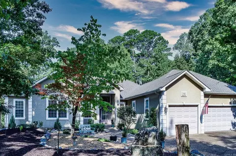 16 Sabiote Way, Hot Springs Village, AR 71909