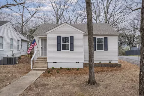2111 S Tyler St, Little Rock, AR 72204