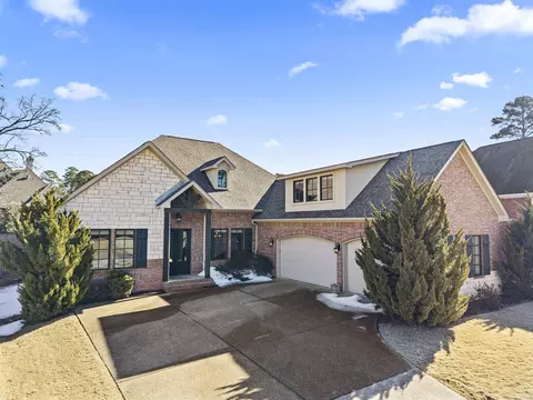 149 Arlington Park Ter, Hot Springs, AR 71901