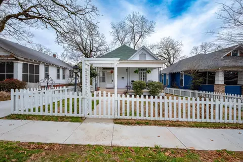 131 Booker St, Little Rock, AR 72205