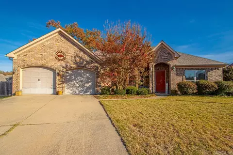 2502 Daisy Cv, Bryant, AR 72022