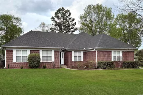 25 Glendale Dr, Cabot, AR 72023
