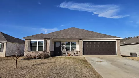 Exterior - 25 Sun Drenched Trl, Conway, AR 72032 photo 1 of 1
