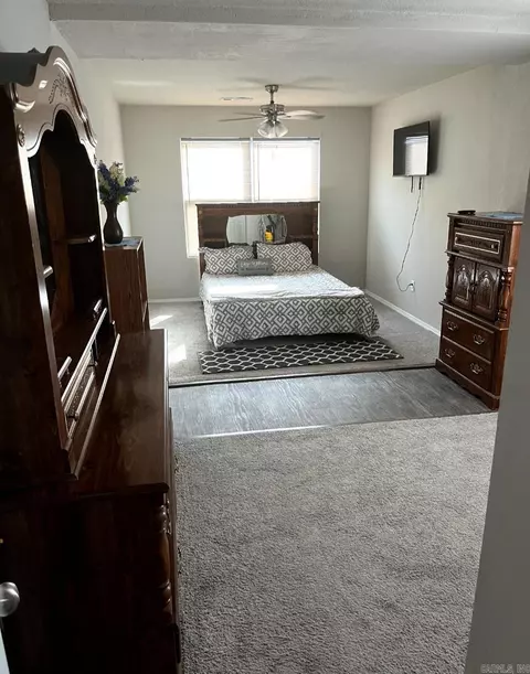 Bedroom - 25 Sun Drenched Trl, Conway, AR 72032 photo 2 of 2