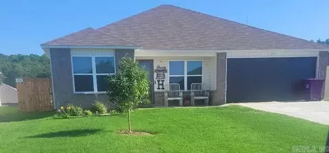 25 Sun Drenched Trl, Conway, AR 72032