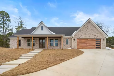 248 Cromwell Ct, Hot Springs, AR 71901