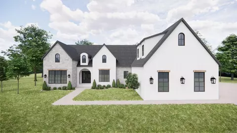 252 Castleberry Rd, Greenbrier, AR 72058