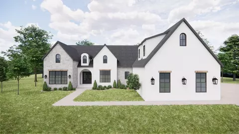 252 Castleberry Rd, Greenbrier, AR 72058