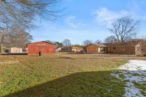 7635 Cindy Dr, Benton, AR 72019 photo 30
