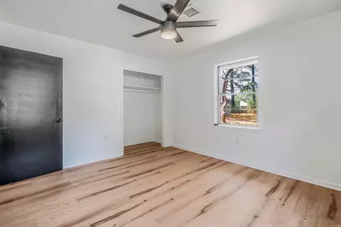 Bedroom - 204 S Holly St, Beebe, AR 72012 photo 7 of 9