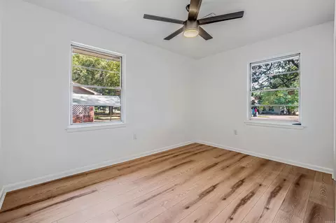 Bedroom - 204 S Holly St, Beebe, AR 72012 photo 4 of 9