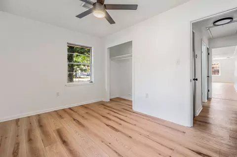 Bedroom - 204 S Holly St, Beebe, AR 72012 photo 5 of 9