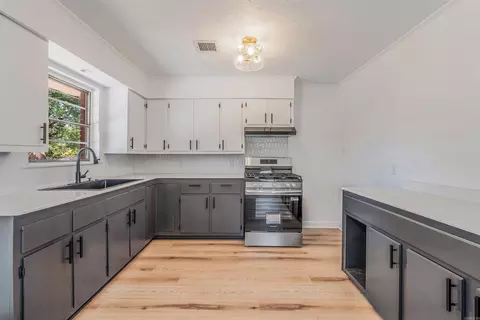 Kitchen - 204 S Holly St, Beebe, AR 72012 photo 1 of 3