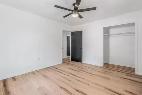 Bedroom - 204 S Holly St, Beebe, AR 72012 photo 3 of 9