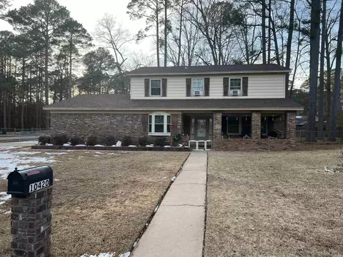 10420 Independence Ln, Little Rock, AR 72209