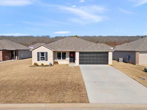 Exterior - 17 Curly Leaf, Conway, AR 72032 photo 1 of 8