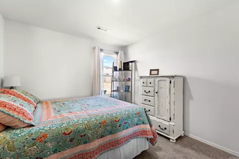 Bedroom - 17 Curly Leaf, Conway, AR 72032 photo 4 of 4