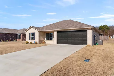 Exterior - 17 Curly Leaf, Conway, AR 72032 photo 4 of 8