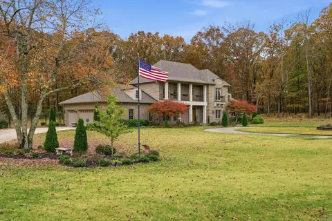 Exterior - 4275 Campground Rd, Austin, AR 72007 photo 6 of 8