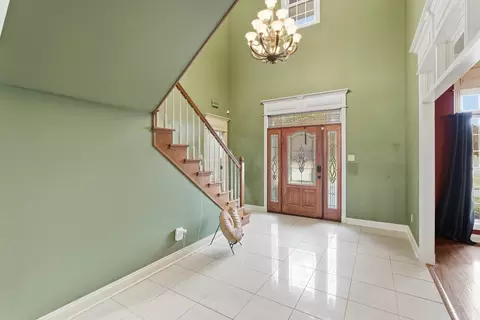 Entry Way - 4275 Campground Rd, Austin, AR 72007 photo 1 of 2