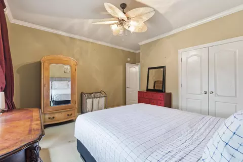 Bedroom - 4275 Campground Rd, Austin, AR 72007 photo 4 of 5