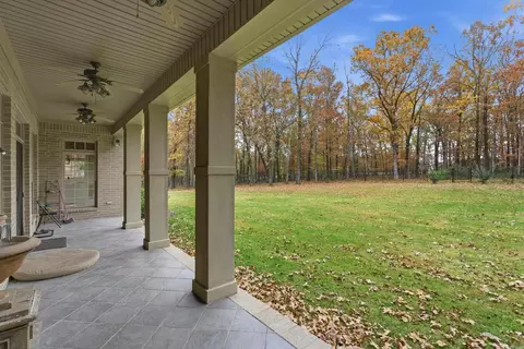 Exterior - 4275 Campground Rd, Austin, AR 72007 photo 3 of 8