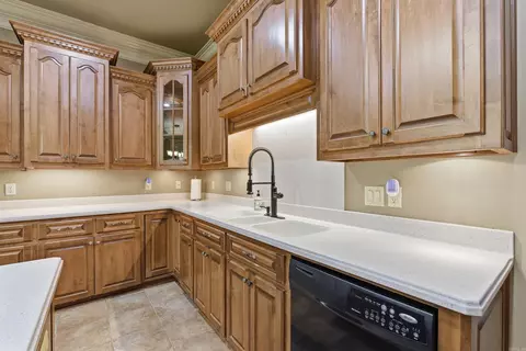 Kitchen - 4275 Campground Rd, Austin, AR 72007 photo 4 of 4