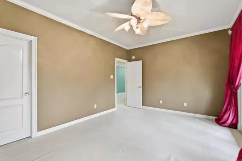 Bedroom - 4275 Campground Rd, Austin, AR 72007 photo 5 of 5