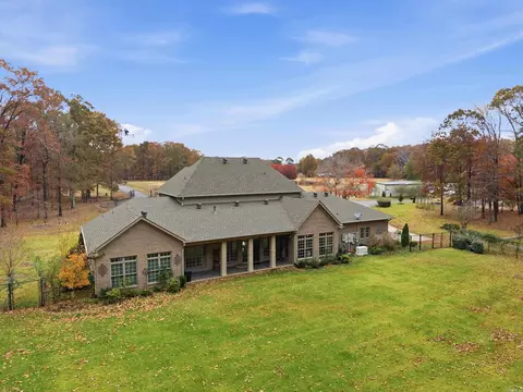 Exterior - 4275 Campground Rd, Austin, AR 72007 photo 4 of 8