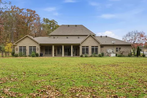 Exterior - 4275 Campground Rd, Austin, AR 72007 photo 5 of 8