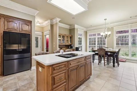 Kitchen - 4275 Campground Rd, Austin, AR 72007 photo 2 of 4