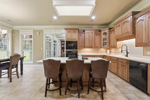 Kitchen - 4275 Campground Rd, Austin, AR 72007 photo 3 of 4