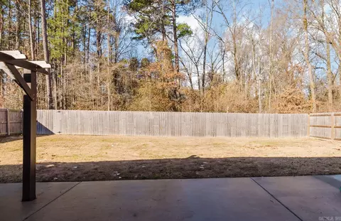 Exterior - 1449 Woolridge Dr, Benton, AR 72019 photo 4 of 6
