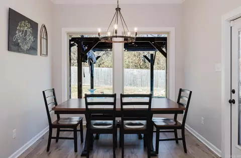 Dining - 1449 Woolridge Dr, Benton, AR 72019 photo 1 of 3